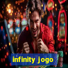 infinity jogo